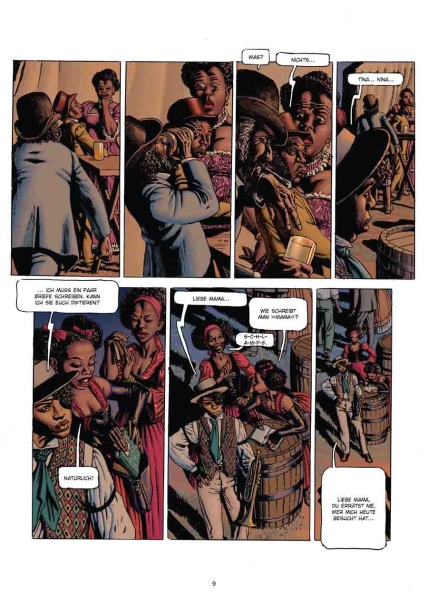 Marshal Bass 12: Abenddämmerung