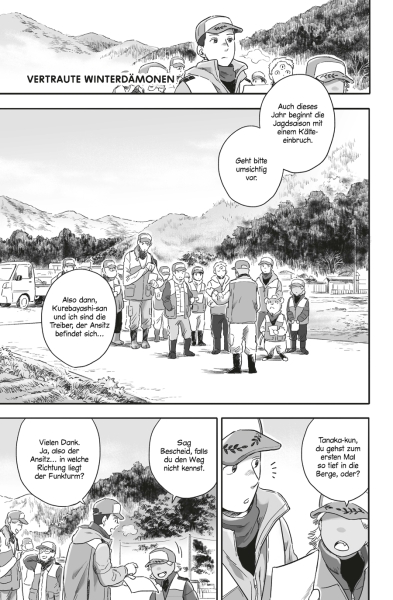 Mein Nachbar Yokai 03