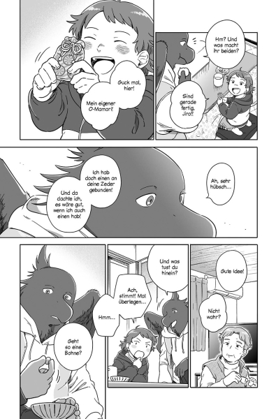 Mein Nachbar Yokai 04