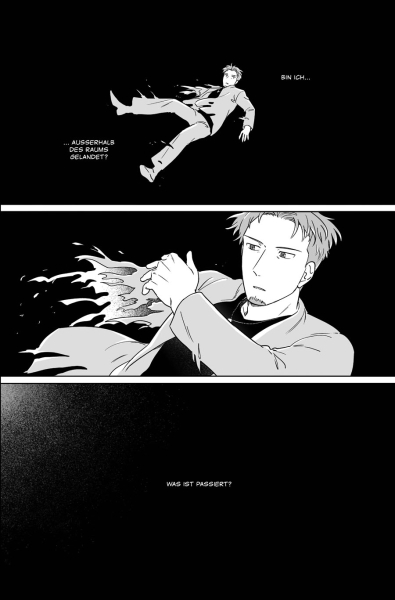 Mein Nachbar Yokai – Spin-off