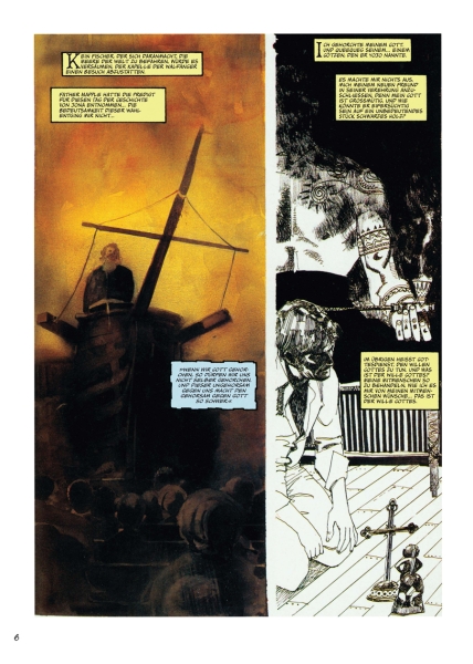 Moby Dick (Sienkiewicz)