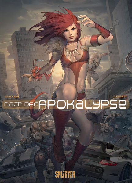 Nach der Apokalypse