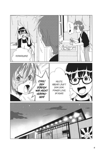 Die Narben, die uns einen 02