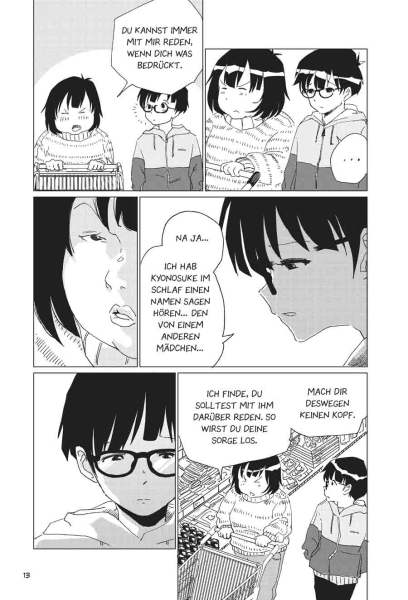 Die Narben, die uns einen 02