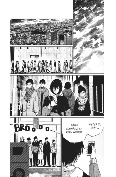 Die Narben, die uns einen 03