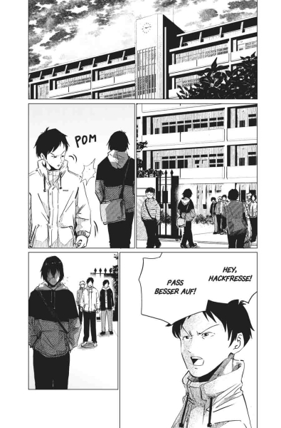 Die Narben, die uns einen 03