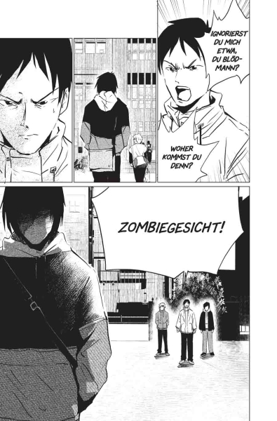 Die Narben, die uns einen 03