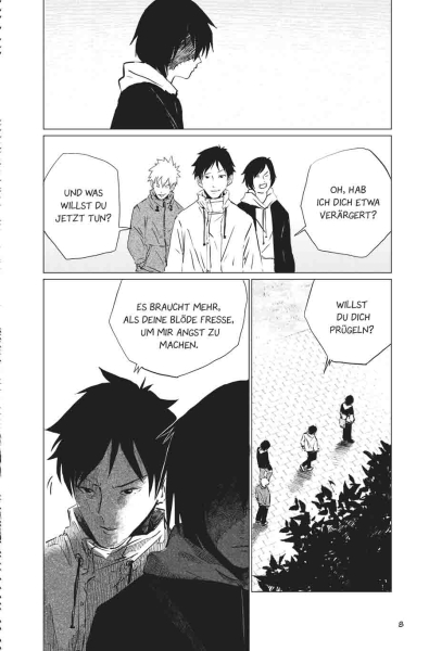 Die Narben, die uns einen 03