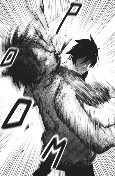 Die Narben, die uns einen 03