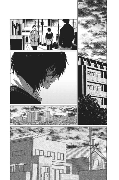 Die Narben, die uns einen 03