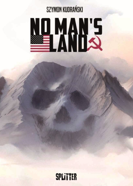 No Man's Land - Variantcover A