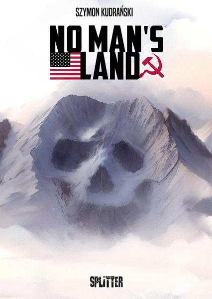 No Man's Land - Variantcover A