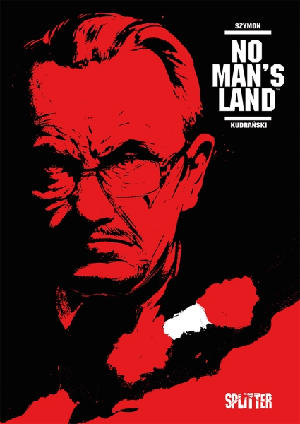No Man's Land - Variantcover C