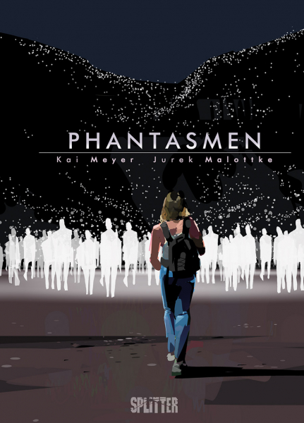Phantasmen (eComic)