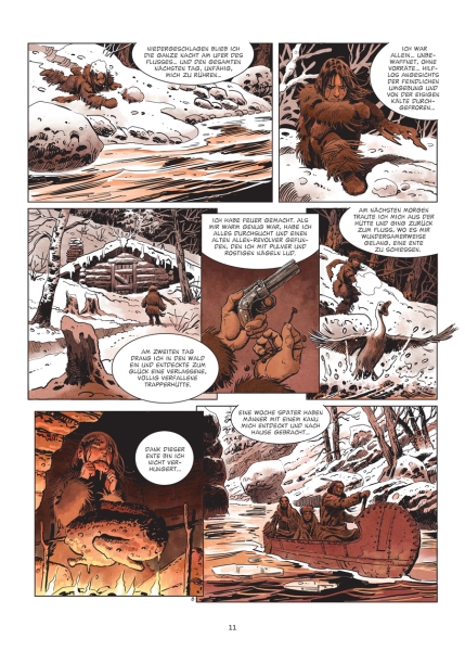 Ray Ringo 01: Devil's Gate