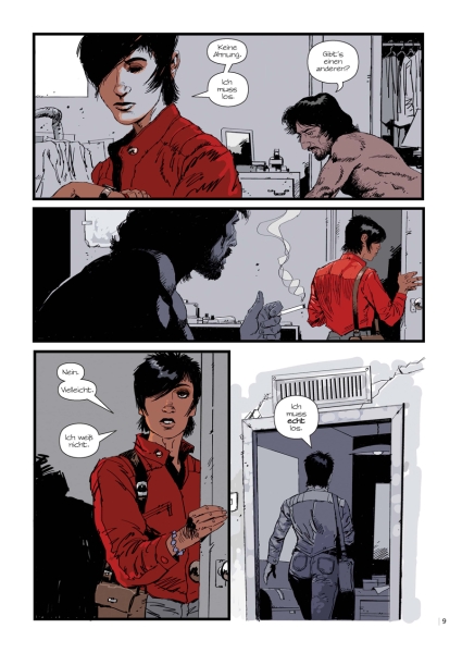 Resident Alien 5: Ein Alien in New York