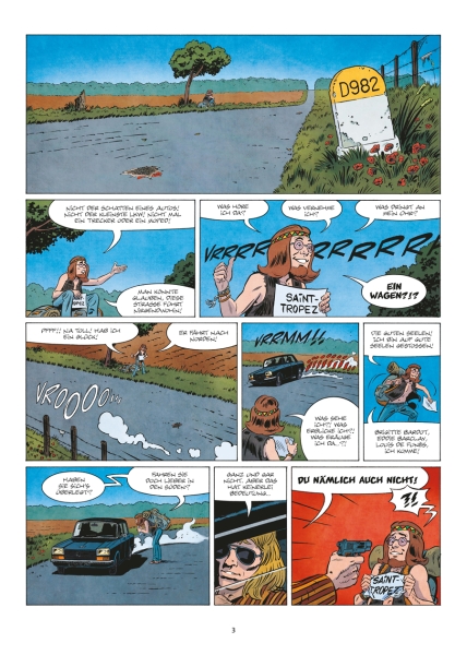 Die neuen Fälle von Rick Master 7: Sonne, Strand und Schwerverbrechen