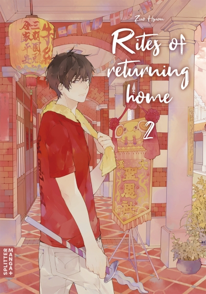 Rites of Returning Home 02