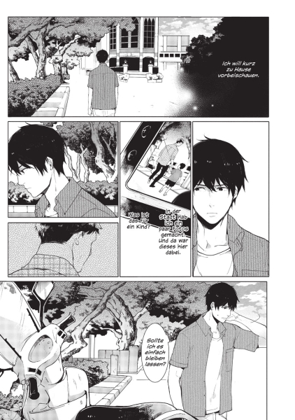 Rites of Returning Home 02
