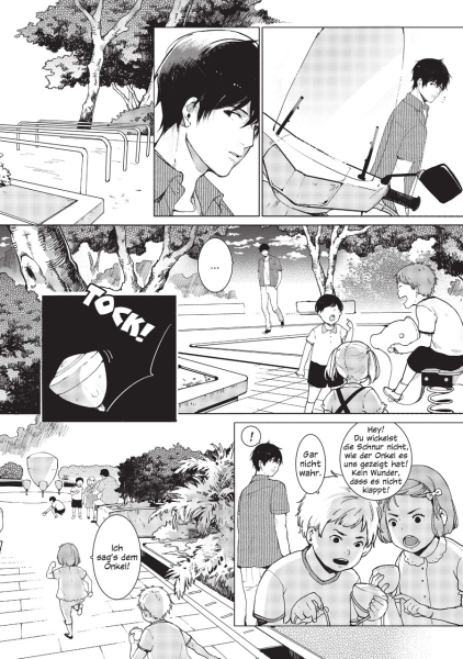 Rites of Returning Home 02