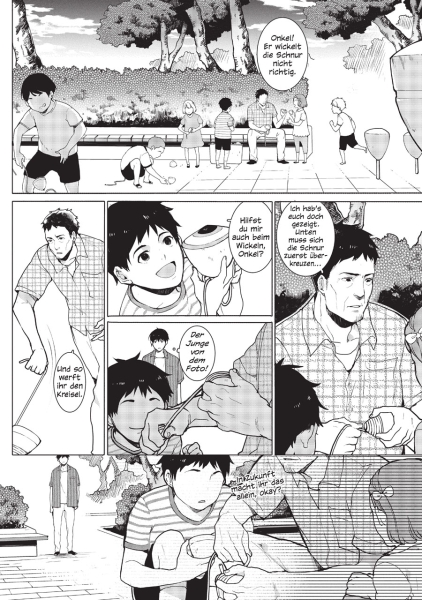 Rites of Returning Home 02