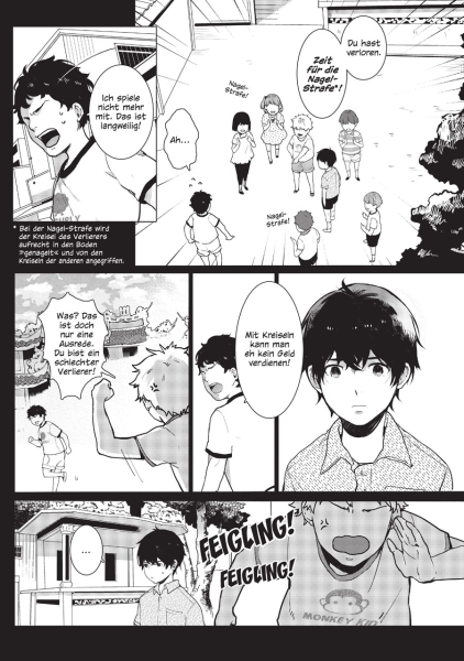 Rites of Returning Home 02