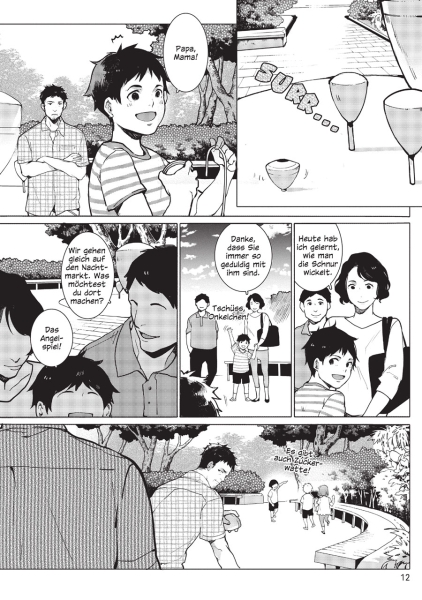 Rites of Returning Home 02