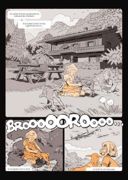 Romy Schneider – Ich bin nicht mehr Sissi