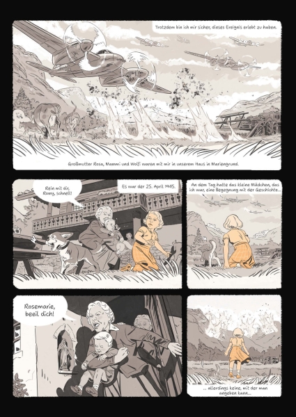 Romy Schneider – Ich bin nicht mehr Sissi