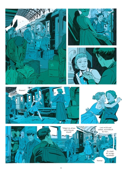 Romy Schneider – Ich bin nicht mehr Sissi