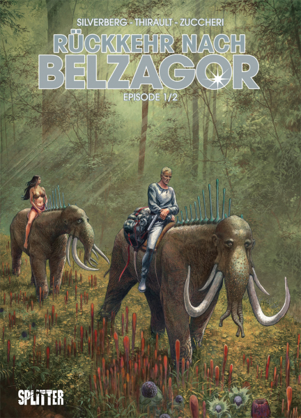 Rückkehr nach Belzagor 1: Episode 1