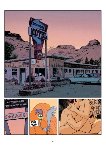 Der Schatz der Geisterstadt