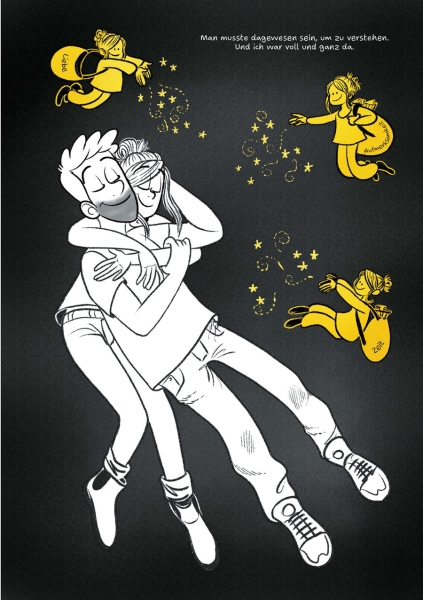 Scheiß auf Liebe: Wie ich eine toxische Beziehung überlebt habe