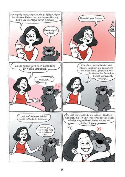 Scheiß auf Liebe: Wie ich eine toxische Beziehung überlebt habe