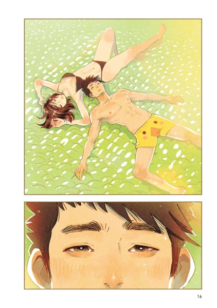 Sexland Adventures 01