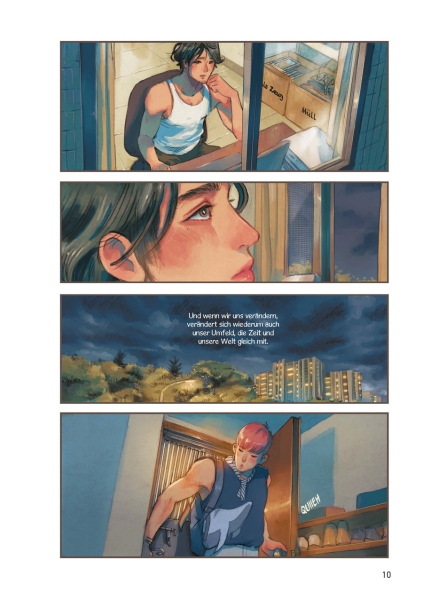 Sexland Adventures 02