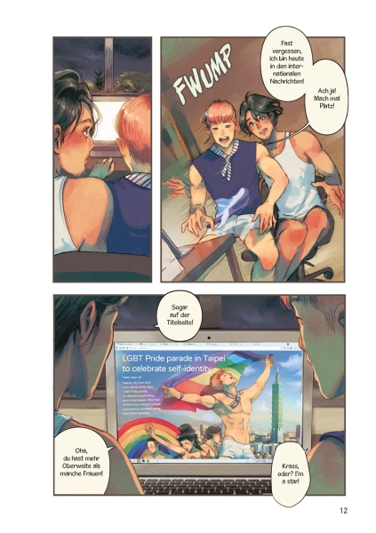 Sexland Adventures 02