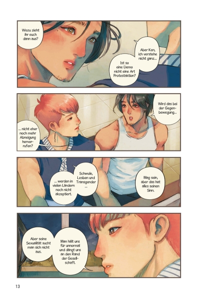 Sexland Adventures 02