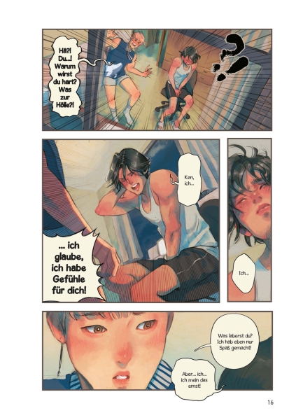 Sexland Adventures 02