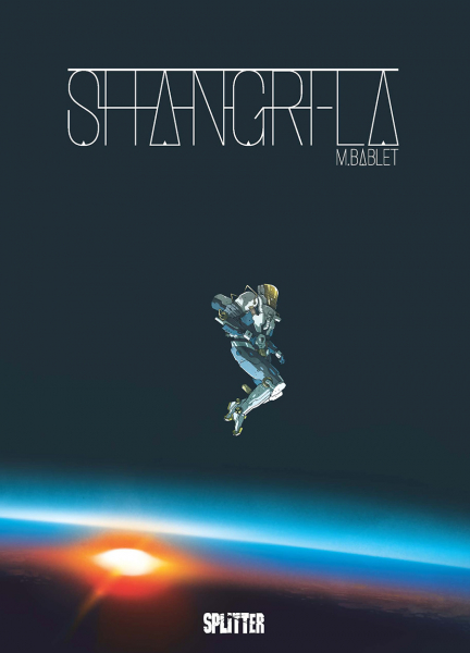 Shangri-La