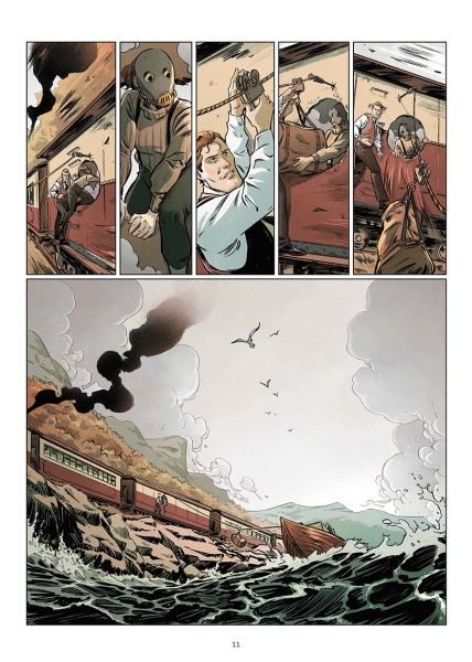 Sherlock Holmes gegen Arsène Lupin