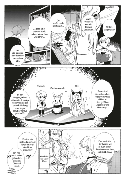 The Shimmering Summoner 02