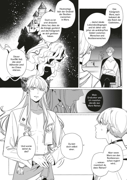 The Shimmering Summoner 02