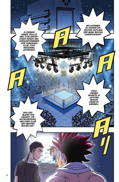 Space Punch 03