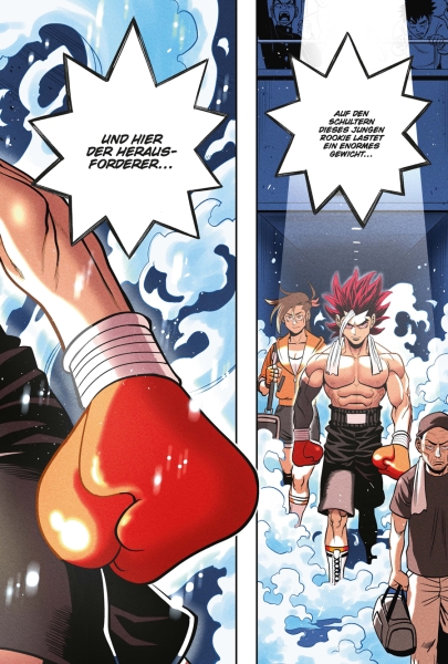 Space Punch 03