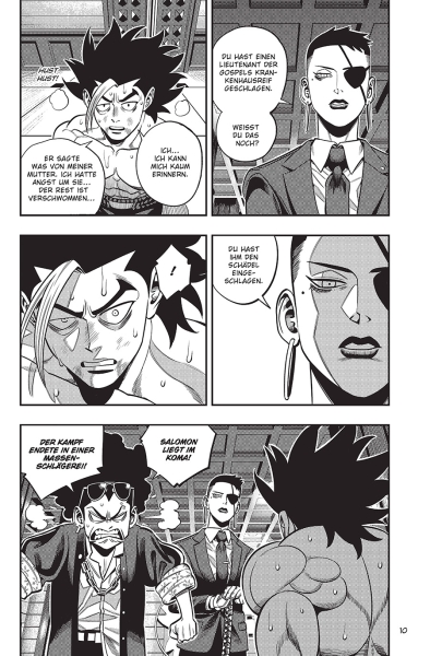 Space Punch 04