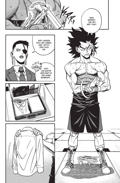 Space Punch 04