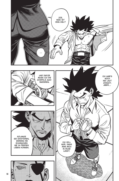 Space Punch 04