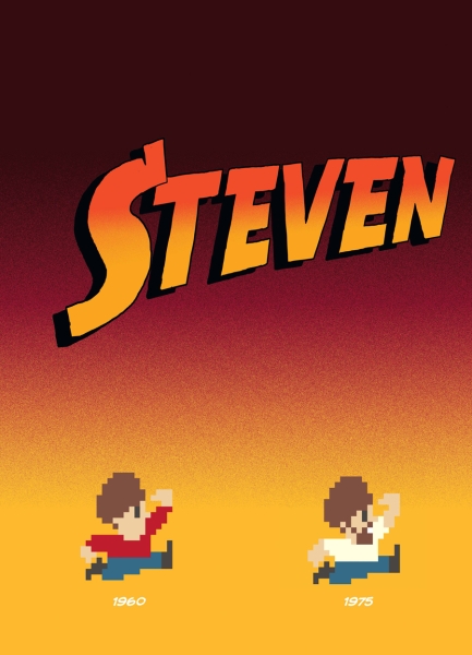 Steven Spielberg – Die Graphic Novel Biografie