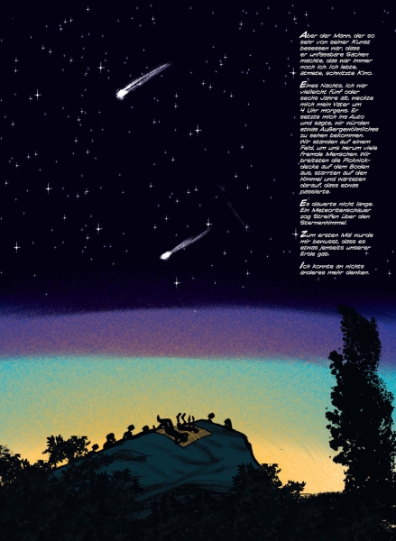 Steven Spielberg – Die Graphic Novel Biografie